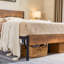 Ensemble de chambre à coucher 3 pièces Jesstin-2026655801-2026655800