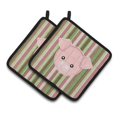 Caroline's Treasures Potholder