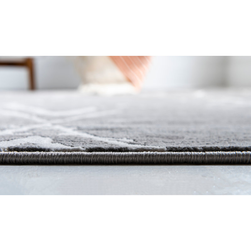 Jill Zarin Carnegie Hill Uptown Rug, Rectangle 9' x 12'2"