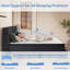 WEUP Pocket Sprung Mattress-130372442