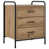 Artisan Oak selected