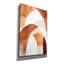 «Mid Century 4» par Petals Prints Design-408620616