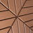 12'' x 12'' Plastic Interlocking Deck Tiles-94286408