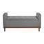 Meuble de rangement Mid-Century