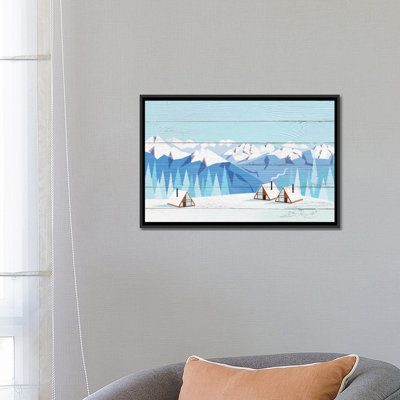 " Arctic Gathering " by 5by5collective