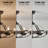 Arezo Caged Farmhouse Ceiling Fan-1183568827