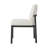 Kesden 19.25'' H Rayon / Viscose Upholstered Beech Side Chair-95300322