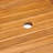 Crandall Teak Dining Table