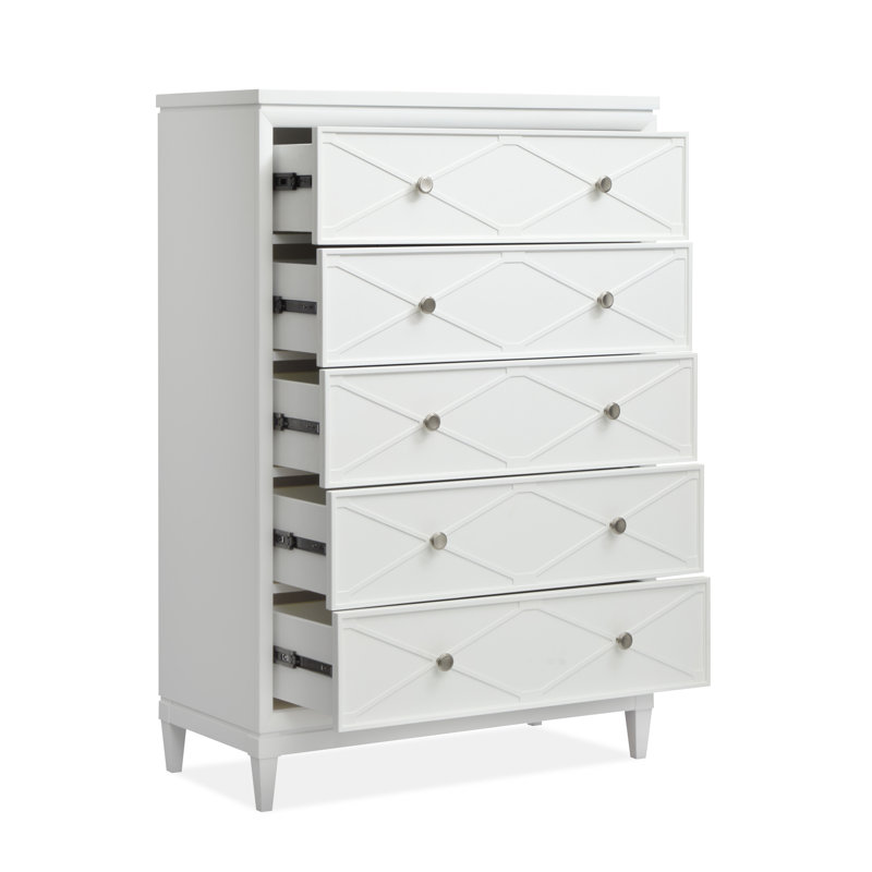 Commode à tiroirs