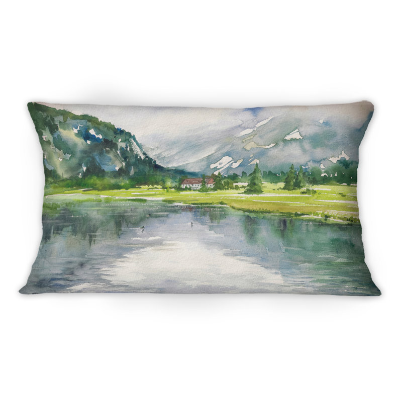 Coussin Summer Summer