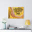 Admonition Of The Lord Ephesians 6:4 - Wrapped Canvas Print-165554371