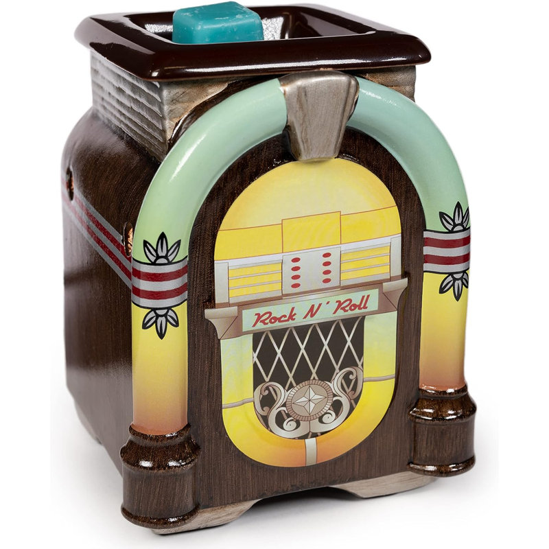 Diffuseur d'huiles essentielles Scentsationals