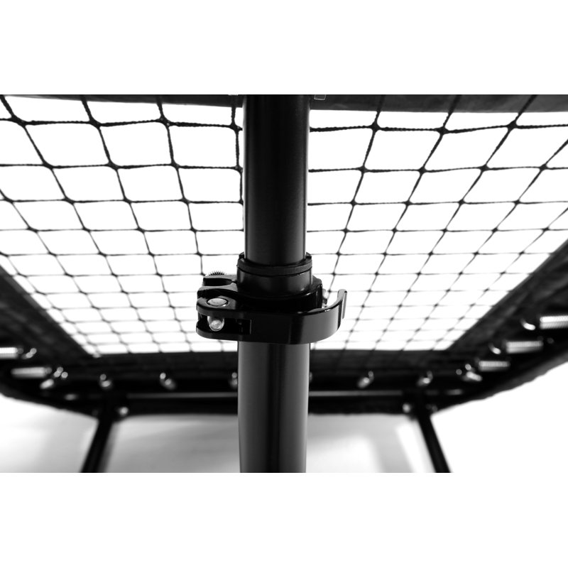 Salta Salta Motion Metal Goal, 84 H x 84 W x 20 D cm