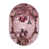 Oval 3' 3" x 6' 7"