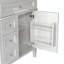  Meuble-lavabo simple avec plateau Sahori-1734699957