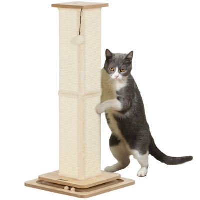 Scratching Post
