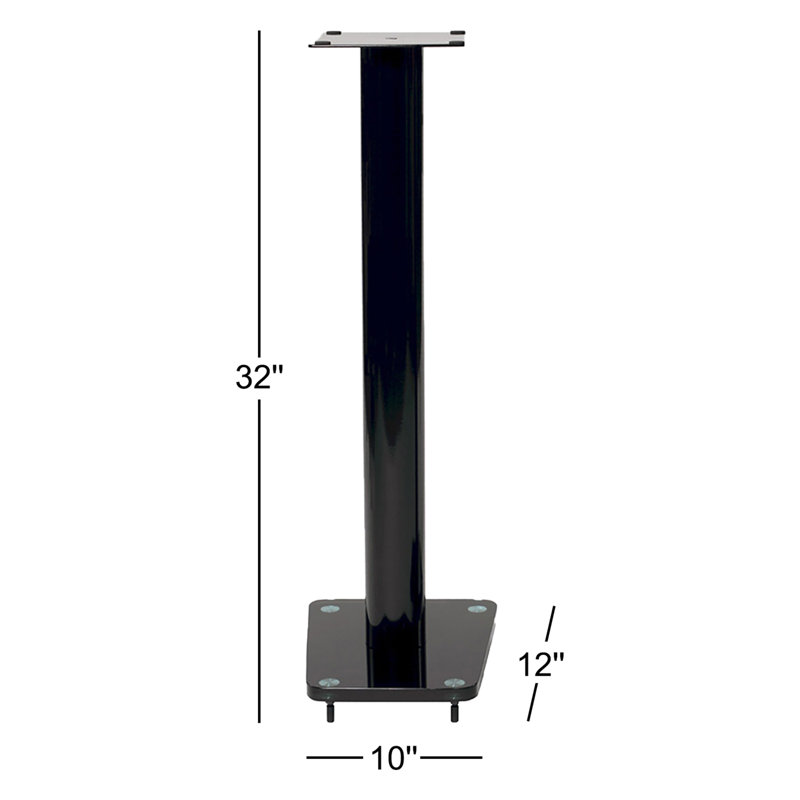 Support pour haut-parleur 32 po