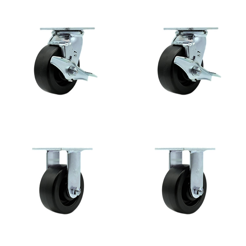 Ball Bearing Caster