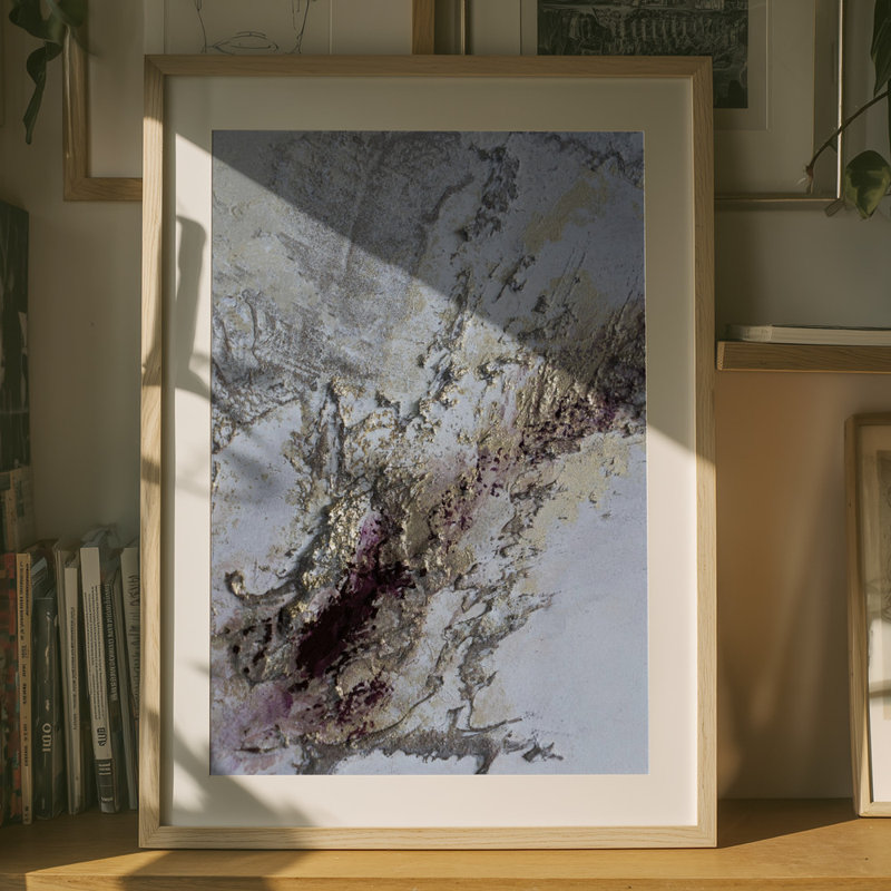 Wrapped Canvas Print, 121.92cm H x 81.28 cm W