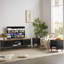 Manufactured Wood TV Stand