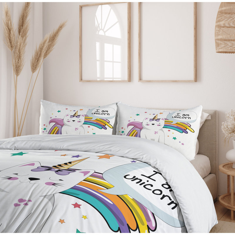Duvet Cover