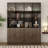 Giddeon 78.7'' Dining Cabinet