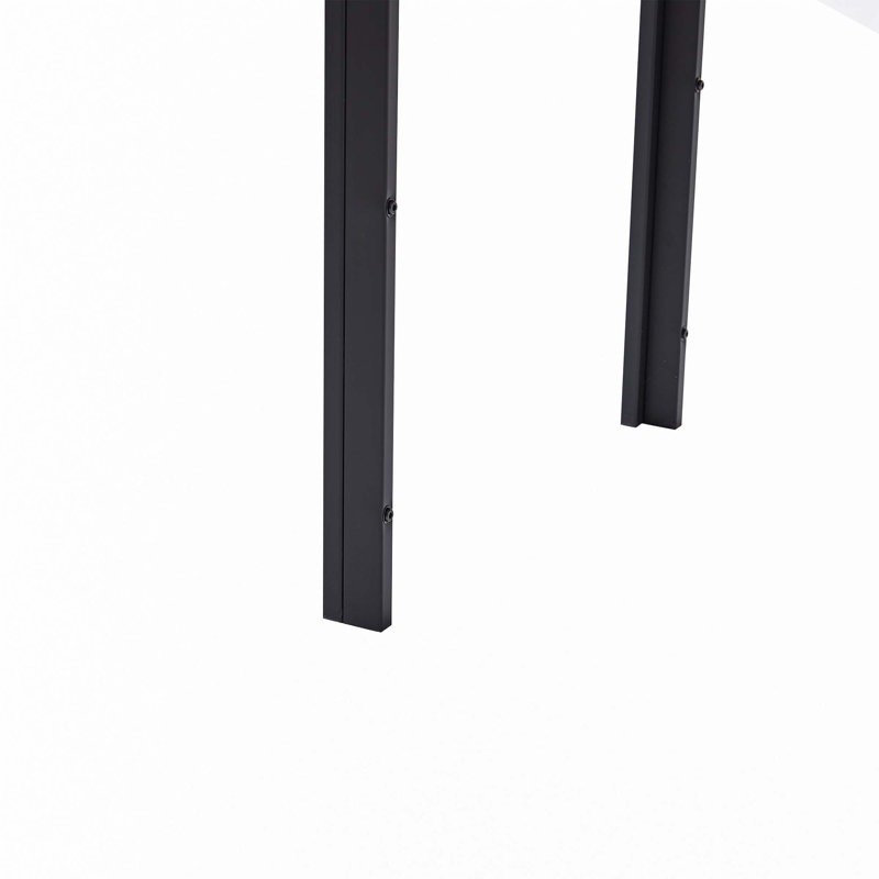 Table de salle à manger en MDF
