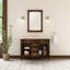 Kinnsden 48" W Single Vanity-321795710-321795703-321795680
