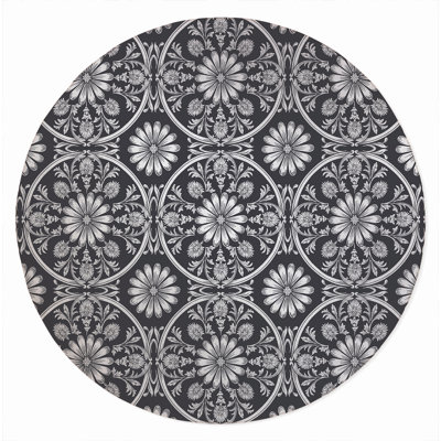 Tapis extérieur Daisy
