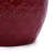 Of 3 Red Ceramic Planters For Different Settings, Contemporary Style With Glossy Finish, Weather , Built-In Drainage Root Growth, 14.89" L W 12.74" H, 47.56 Lbs In Bean Paste Red, Modern Various-734830752