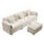 Beige est en rupture de stock