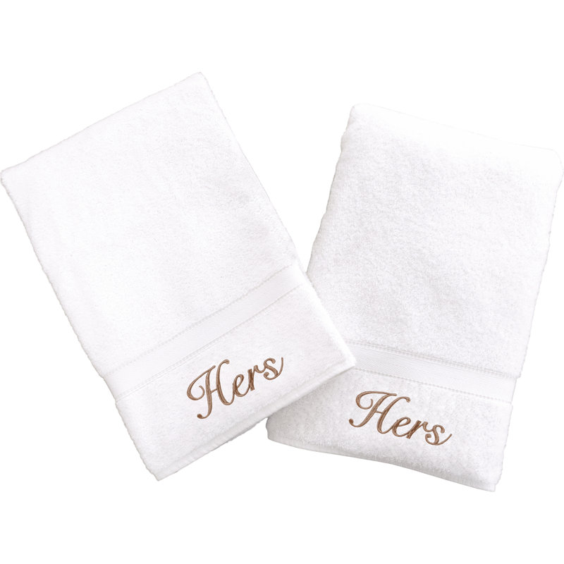 Super Plush Hand Towel