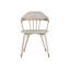 Westport Solid Wood Arm Chair-1914092993