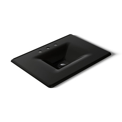 Iron Impressions 32" Single Bathroom Vanity Top