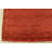 Rodolphe One-of-a-Kind 2'6'' X 9'8'' Runner Wool Area Rug in Red