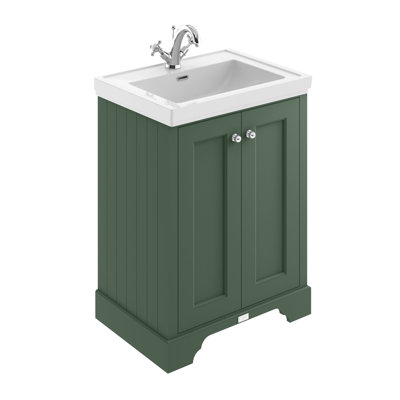Aubane 1247 mm Bathroom Vanity