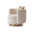 Savannah Breeze Swivel Armchair