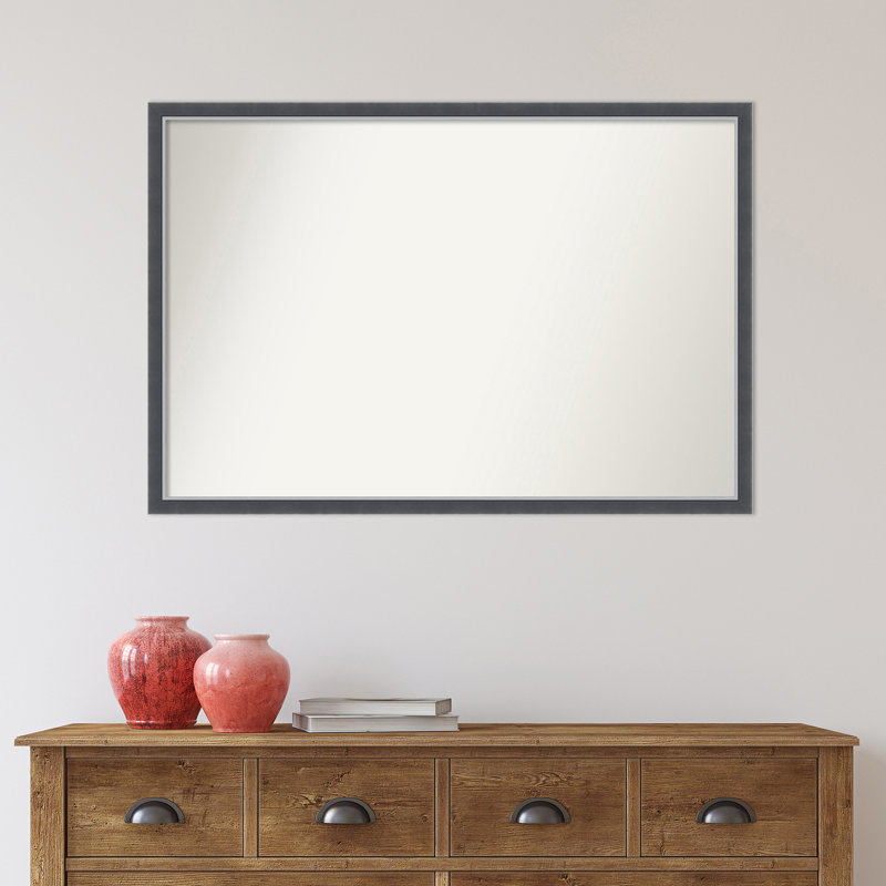 Miroir de salle de bain Eva, 25,75 po x 37,75 po