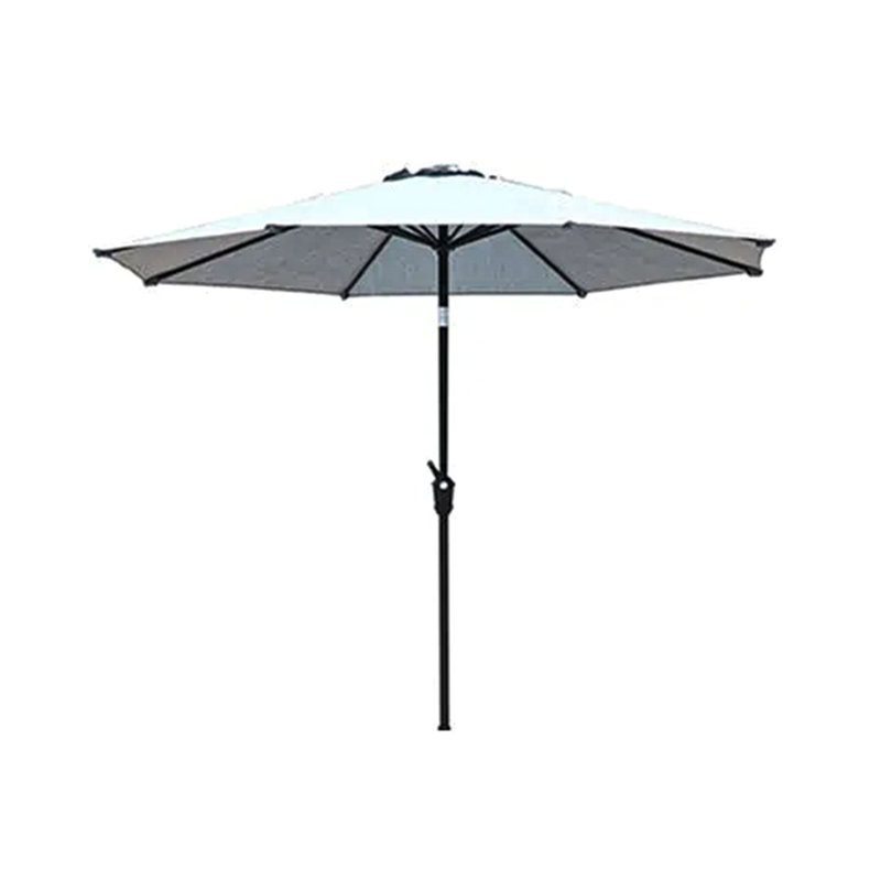 Oshri 106.3'' Tilt Market Umbrella