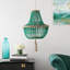Llandel 3 - Light Dimmable Empire Chandelier-1308820663