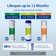 Ispring 3-Stage Under Sink Tankless Drinking Water Filtration System
