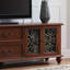 Meuble télé avec rangement American Classic-108839410