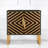 Accent Cabinet