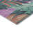 Premium Machine Washable Elize AMF1493 Floral Rug-594320419