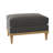 Dublin Upholstered Ottoman-41241343-41242282