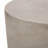 Outdoor Lightweight Concrete Side Table