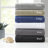 Big Bundle Big Bundle 100% Cotton Quick Dry 12 Piece Bath Towel Set-1613752387