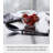 Yamazaki Home Tower Silicone Kitchen Spoon, Hygenic With Integrated Tool Rest, Floating Clean Design - Silicone