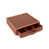 Cognac/Beige selected
