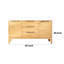 Maige 65'' Sideboard
